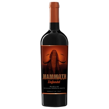 マンモス･ジンファンデル / マーレ･マンニュム(Mammoth Zinfandel)